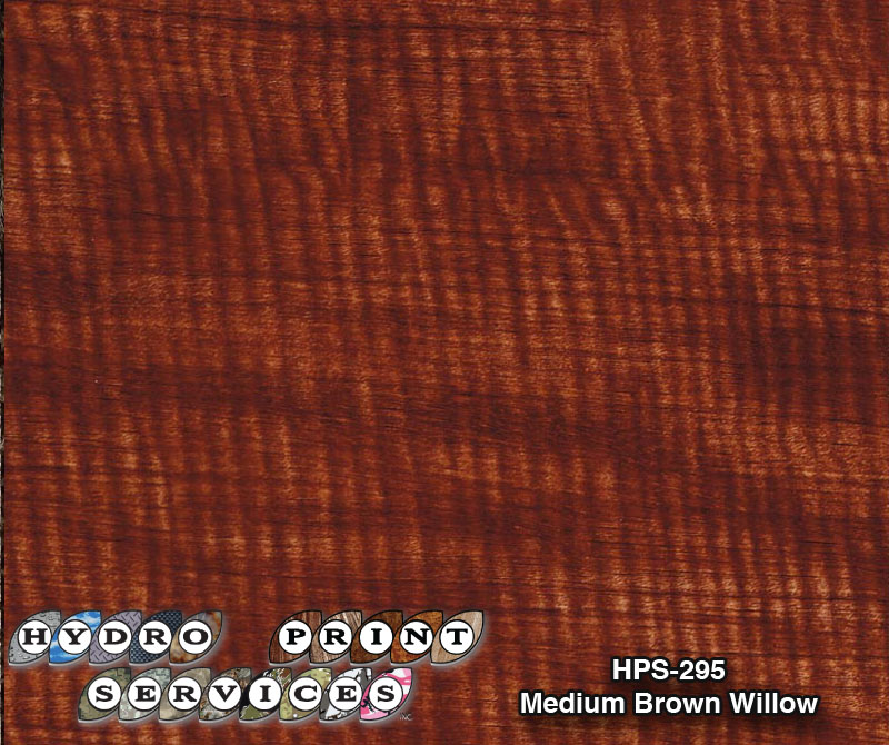HPS-295 Medium Brown Willow (Ford Explorer)